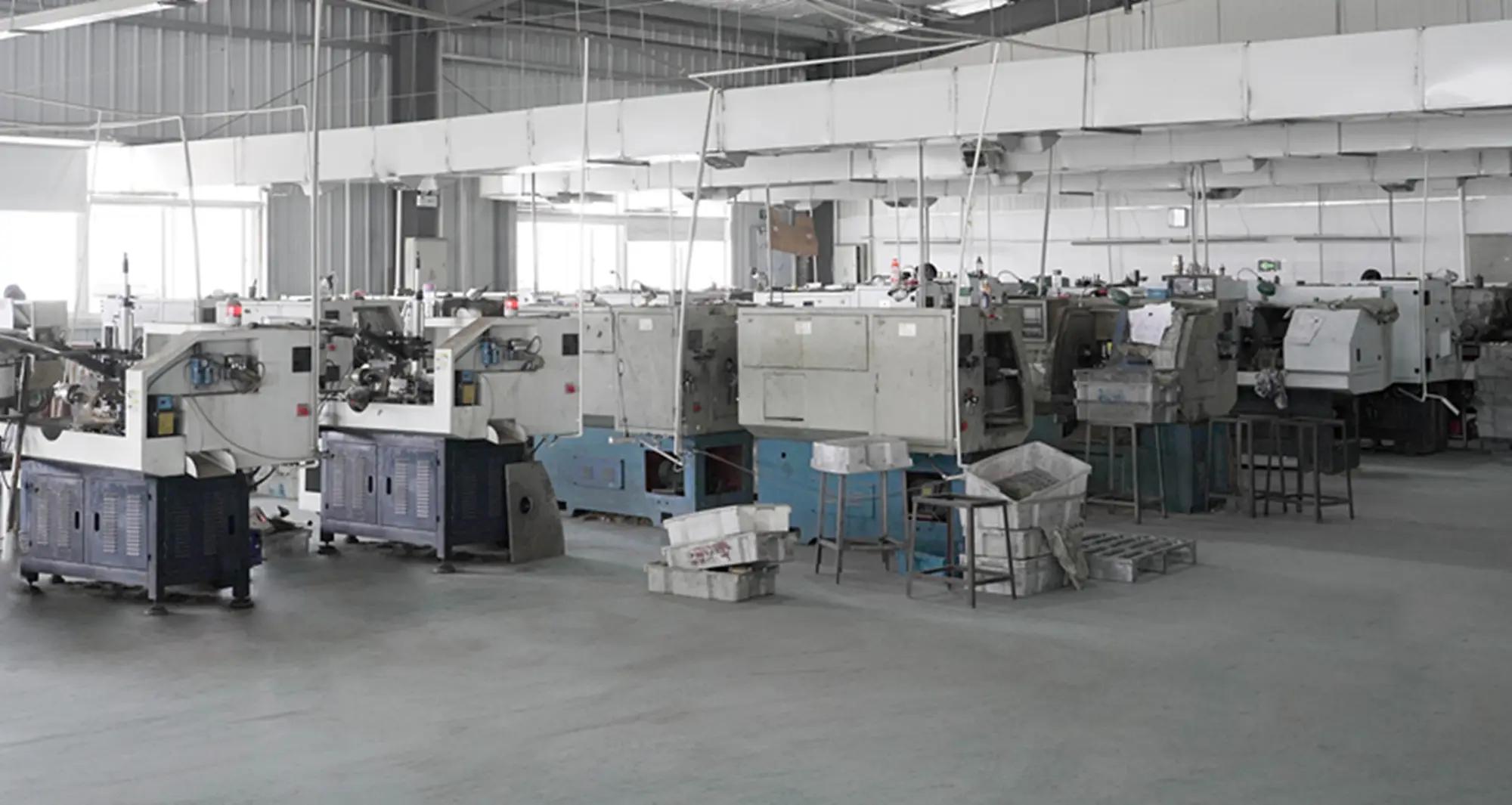 Ningbo Western Fitting Co., Ltd.