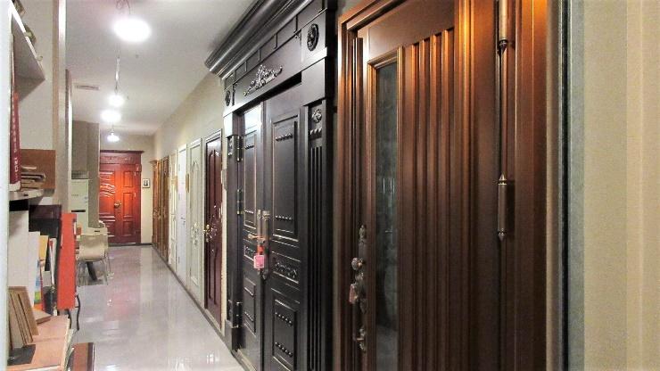 Guangzhou KingV Building Material Co., Ltd