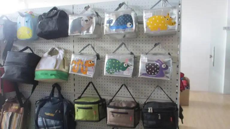 Ningbo Creating Bag Co., Ltd.