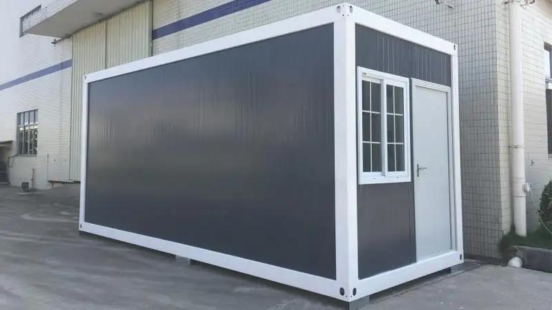 Guangdong Jinweijian Steel Structure & Modular Housing Co., Ltd.