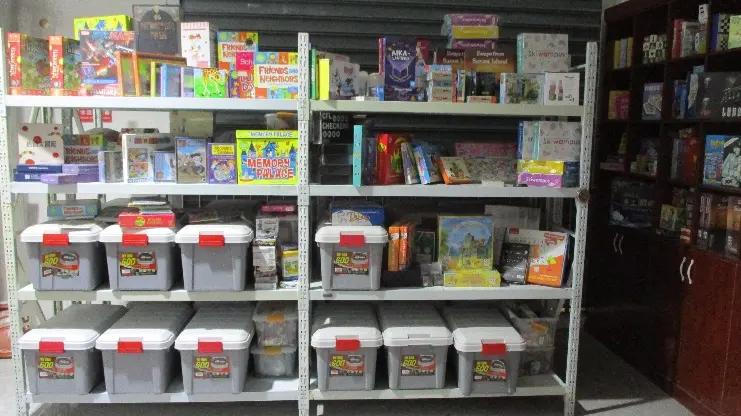 Longgang City Worldwide Gifts Co., Ltd.