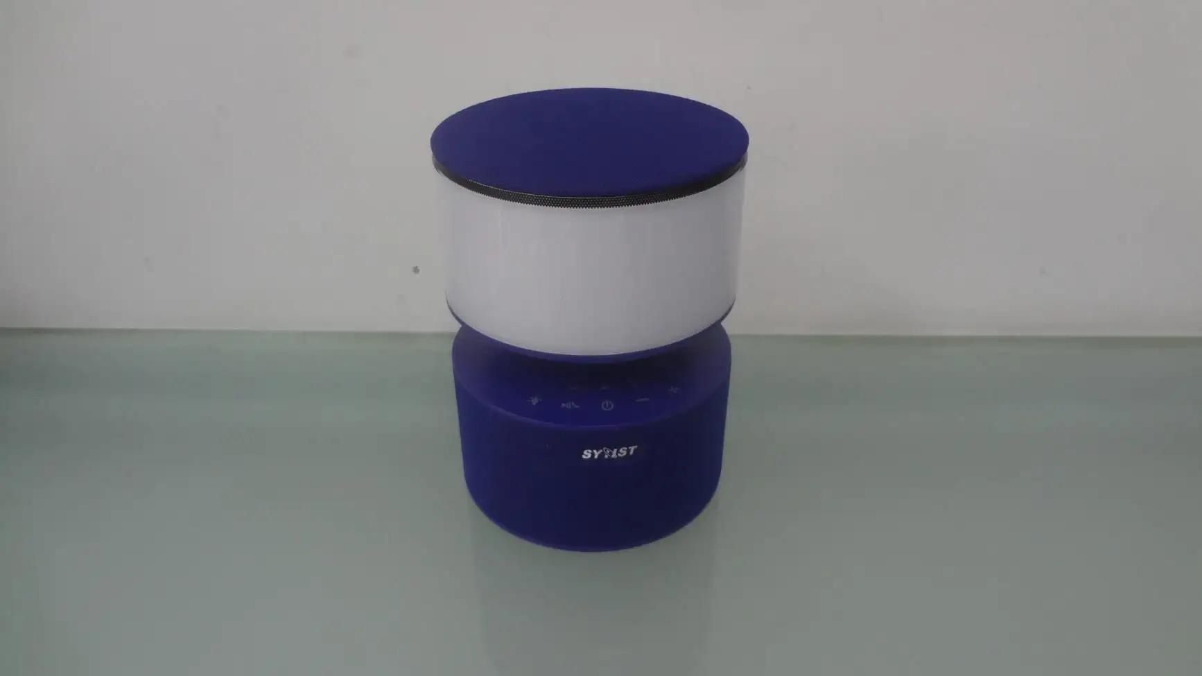 Dongguan Synst Electronics Co., Ltd.