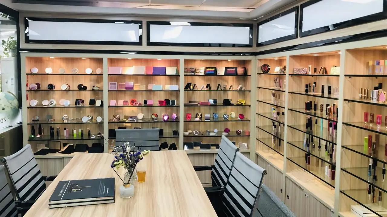 Guangzhou Zoemir International Cosmetics Co., Ltd.