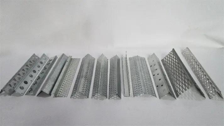 Bazhou City Shidailong Building Material Co., Ltd.