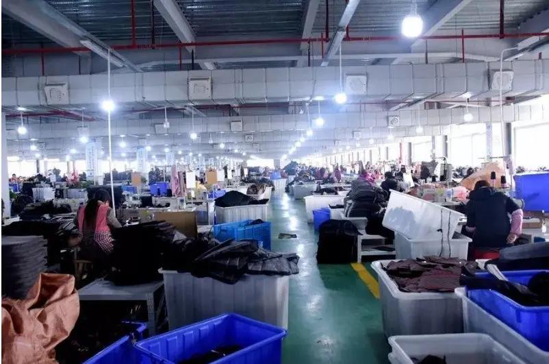 Yiwu Detong Trade Co., Ltd.