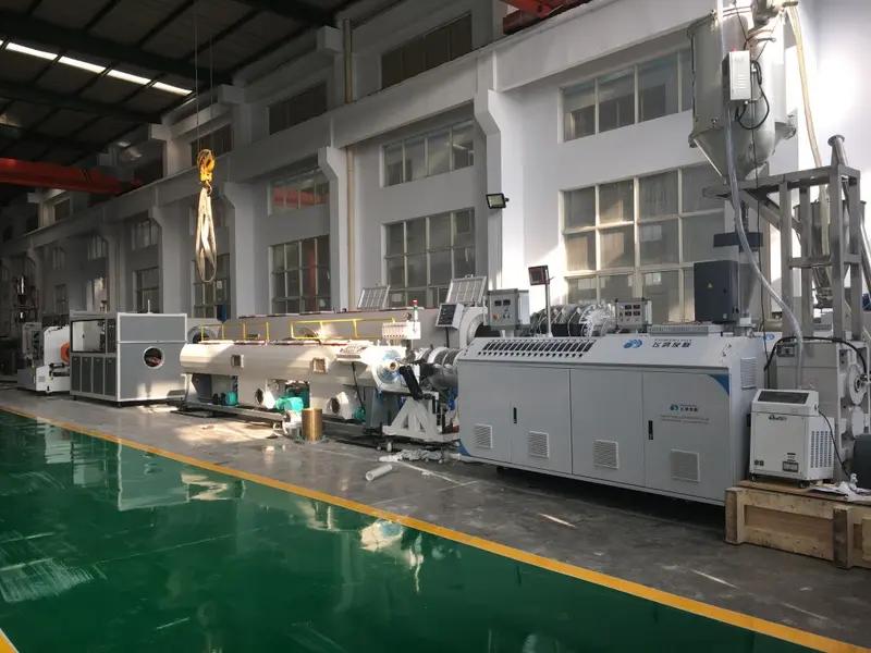 Jiangsu Faygo Union Machinery Co., Ltd.