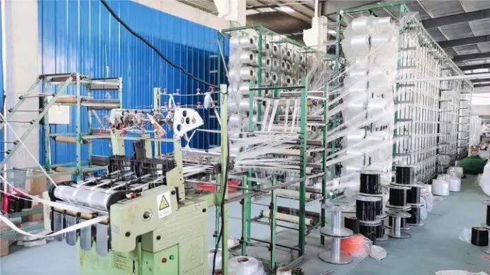 Taizhou Wellstone Lifting & Lashing Co., Ltd.