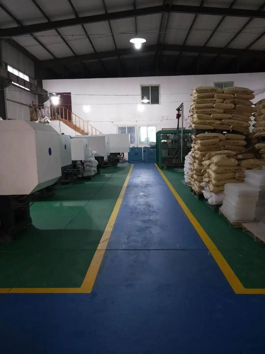 Ningbo Maolin Plastic Technology Co., Ltd.