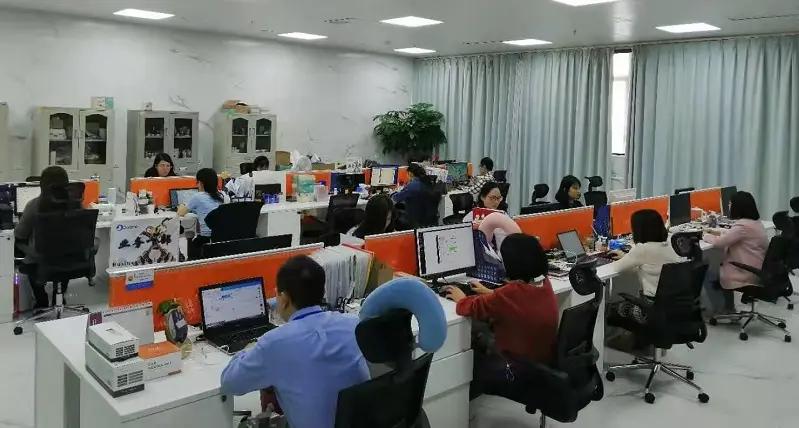 Guangzhou Daieme Cosmetic Co., Ltd.