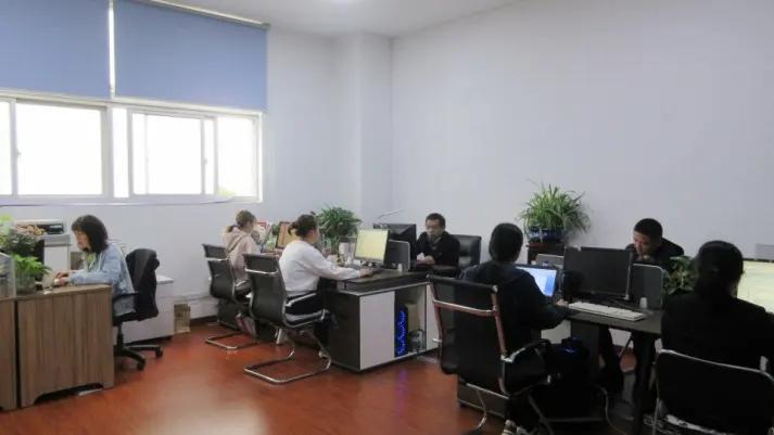 Cn Eco Packaging Co., Ltd.