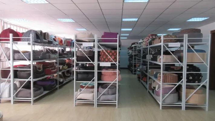Tongxiang Yangyang Home Textile Co., Ltd.