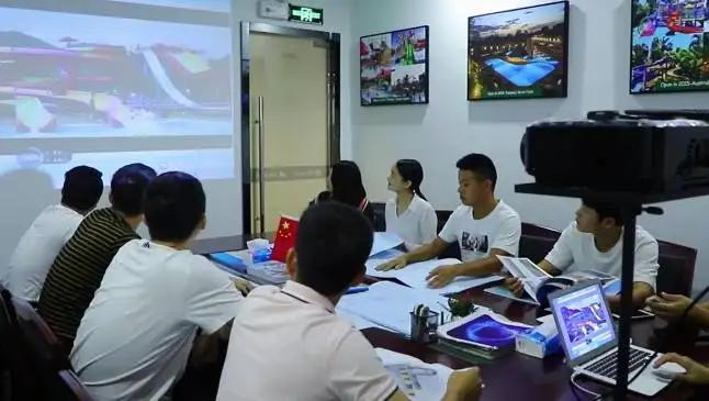 Guangzhou E-Fun Water Amusement Park Equipment Co., Ltd.