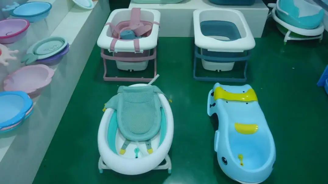 Taizhou Elsa Baby Products Co., Ltd.