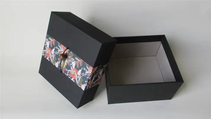 Shenzhen Longyin Printing Packing Co., Ltd.
