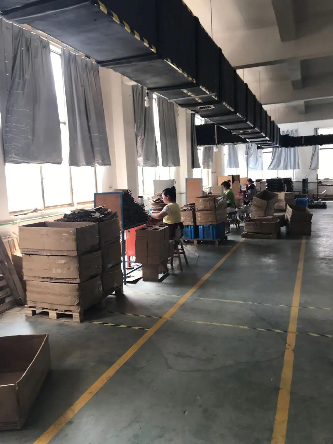 Hangzhou Janz Home Co., Ltd.