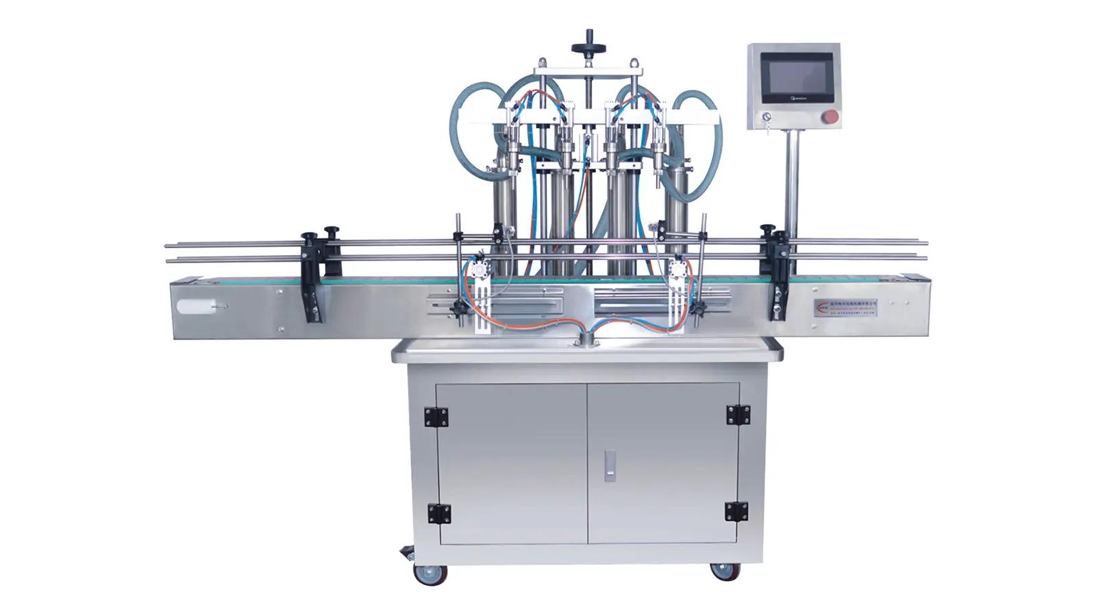Zhejiang Haizhou Packing Machine Co., Ltd.