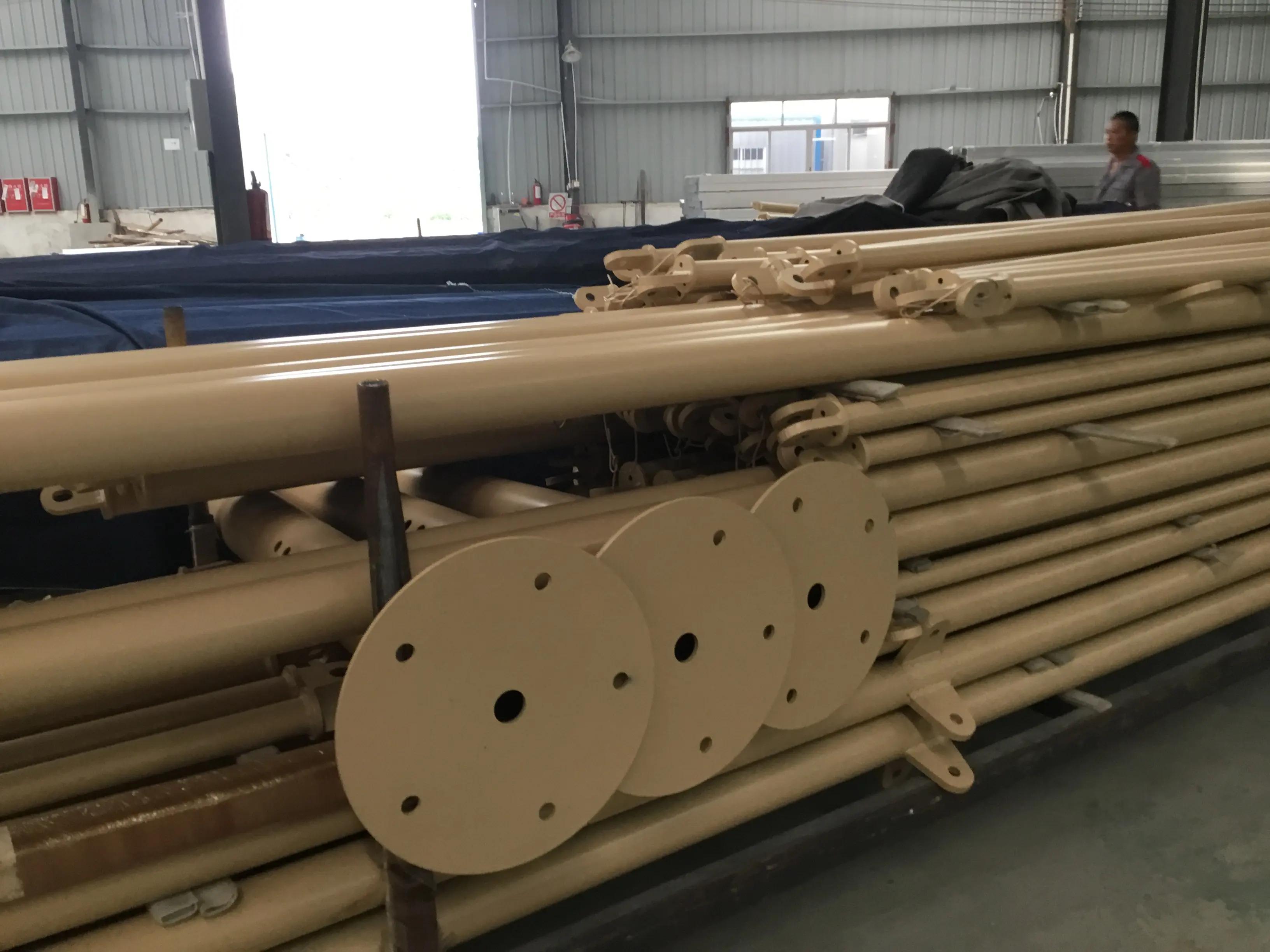 Guangzhou Tentsen Tent Co., Ltd.
