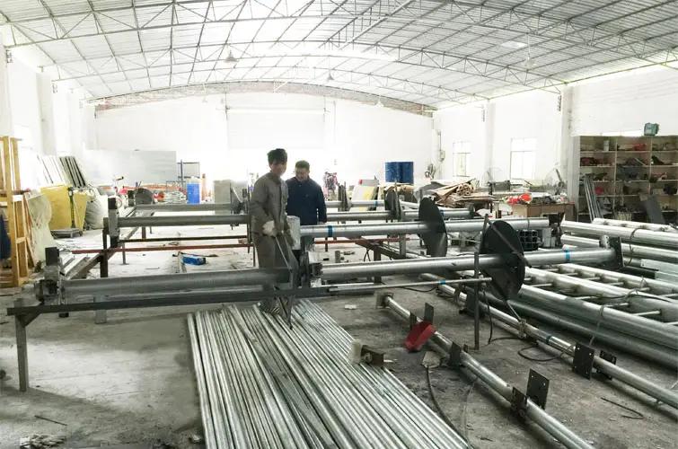 Guangzhou Kira Amusement Equipment Co., Ltd
