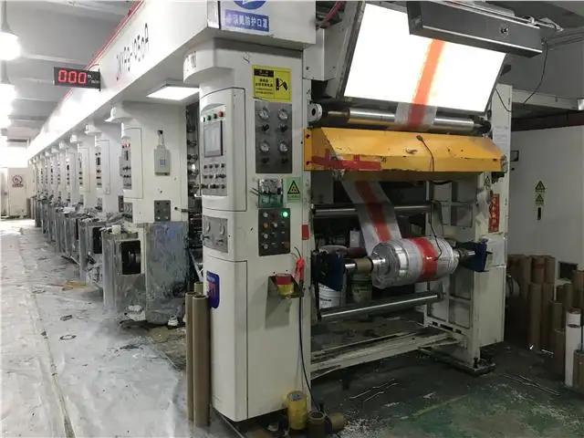 Shenzhen Xinfengyuan Plastic Products Co., Ltd.