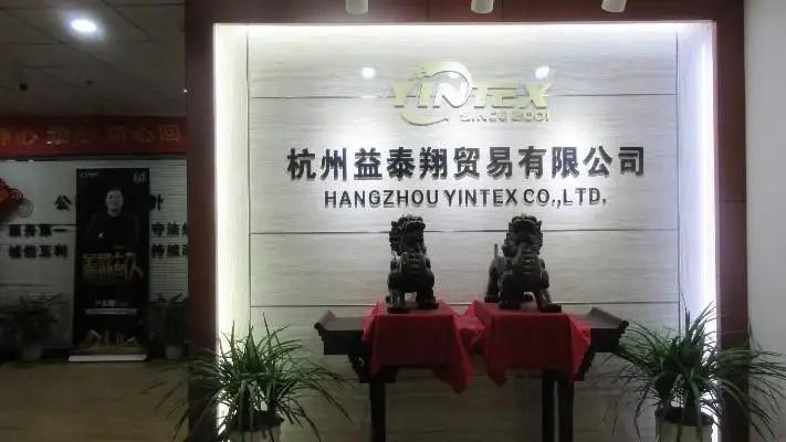 Hangzhou Yintex Co., Ltd