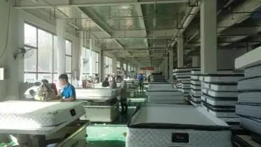 Xianghe Kaneman Furniture Limited