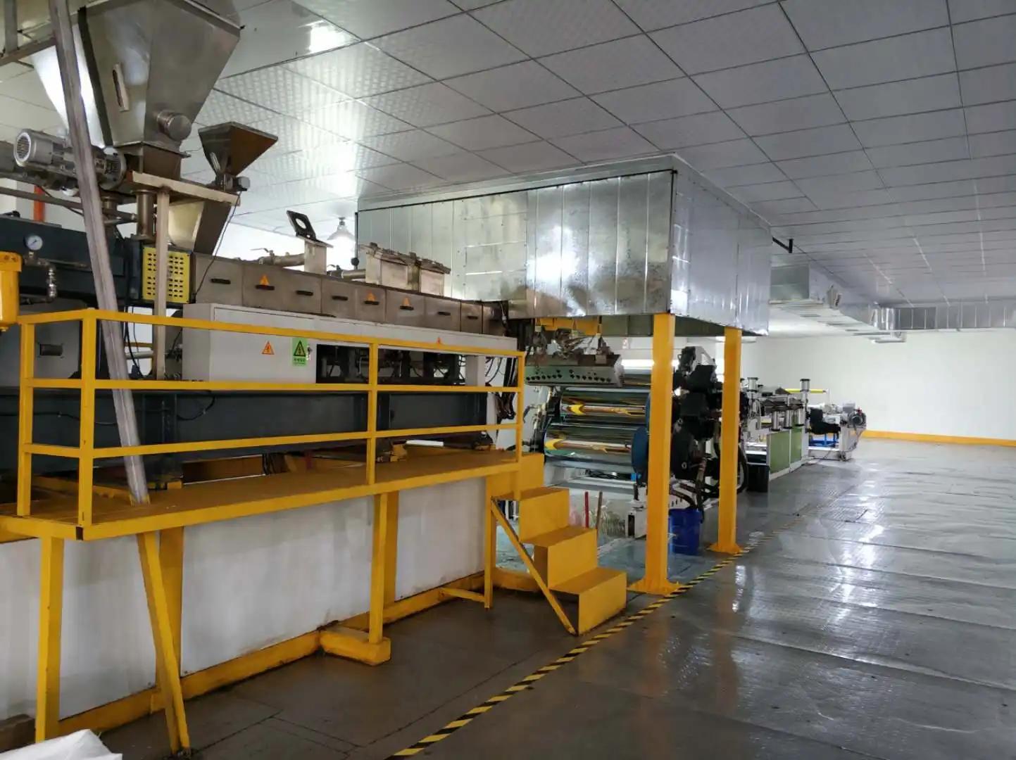 Shenzhen Dinklead Plastic Production Co., Ltd.
