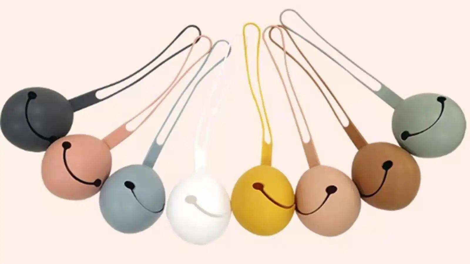 Shenzhen Dongli Silicone Products Co., Ltd.