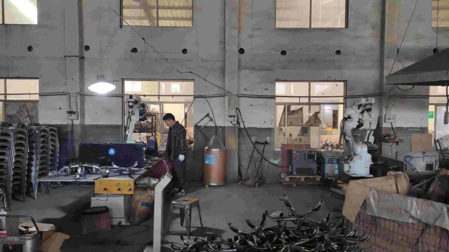 Anji Chunyue Furniture Co., Ltd.