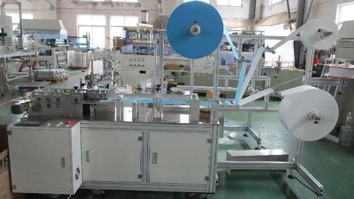 Ruian Litai Machinery Co., Ltd.