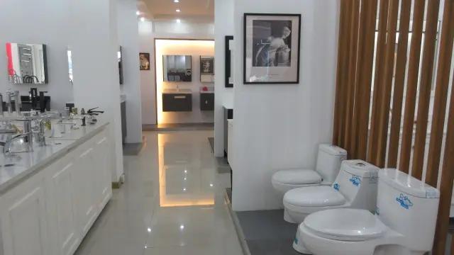 Foshan Aqua Gallery Company Limited