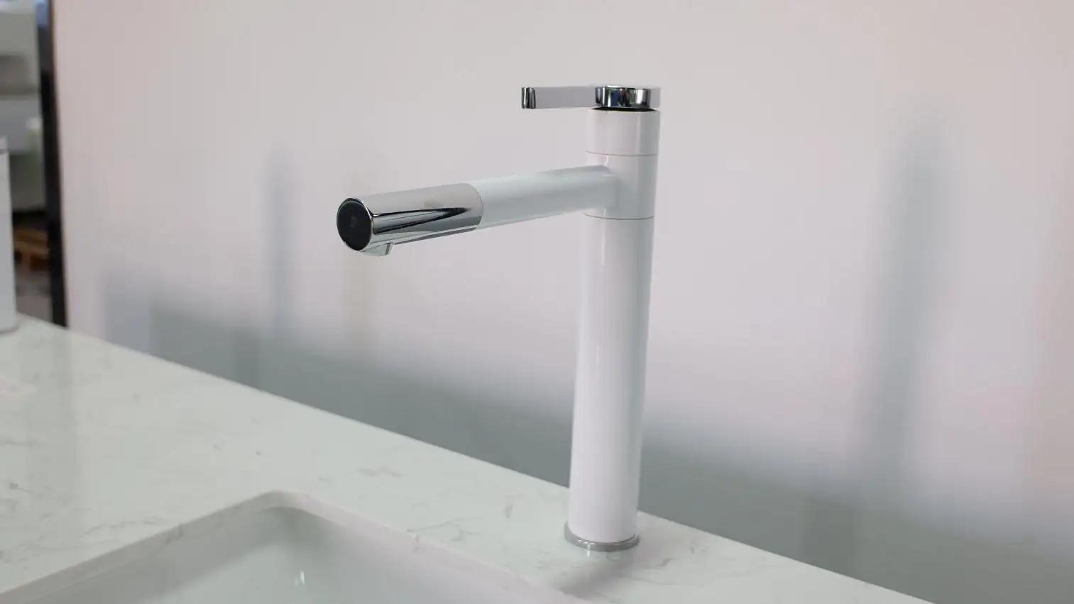 Shenzhen Aiweiluo Sanitary Ware Co., Ltd.