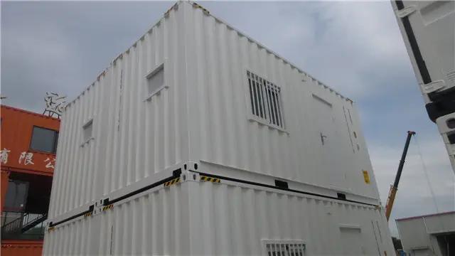 ACE Container & Parts Co., Limited