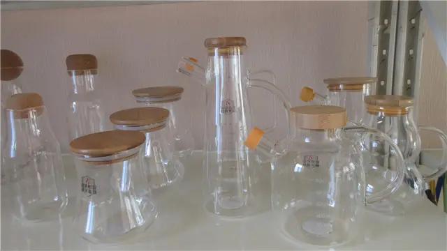 Hebei Zhenqi Glass Products Co., Ltd.