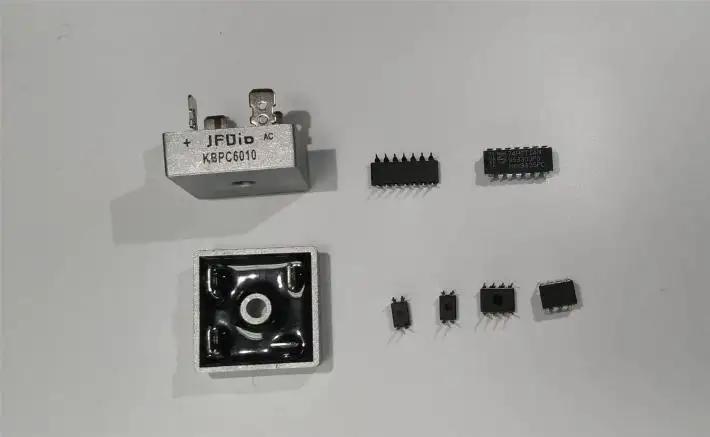Shenzhen Maoxing Weiye Technology Co., Ltd.