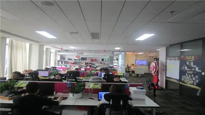Guangzhou Yison Printing Co., Ltd.