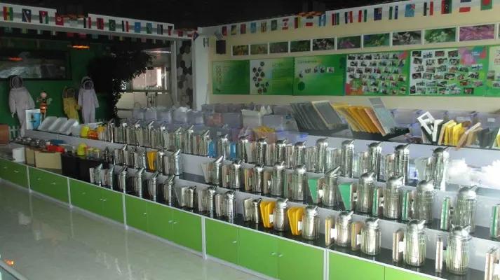 Shenzhen Benefitbee Bee Industry Co., Ltd.