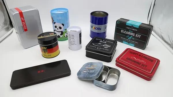 Dongguan Tinsmaker Co., Ltd.