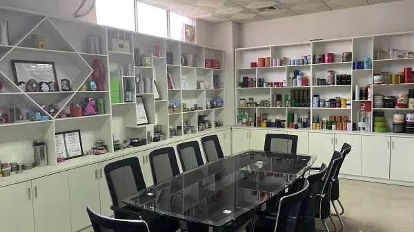 Dongguan Tinsmaker Co., Ltd.