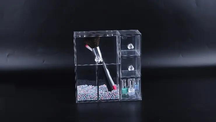Shenzhen Ouke Acrylic Product Co., Ltd.