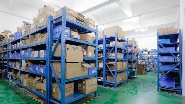 Shenzhen Sunlight Lighting Co., Ltd.