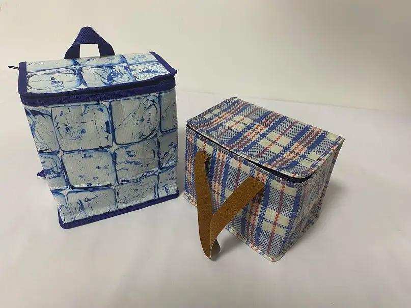 Fondofold Bags (Shenzhen) Co Ltd.