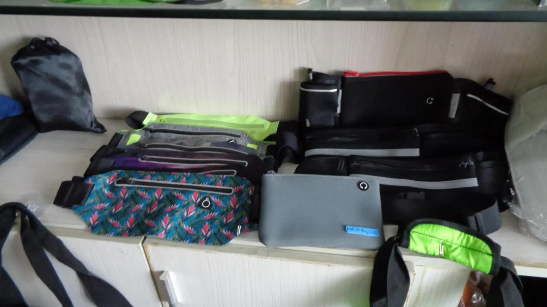 Ningbo Travelkin Imp & Exp Co., Ltd.