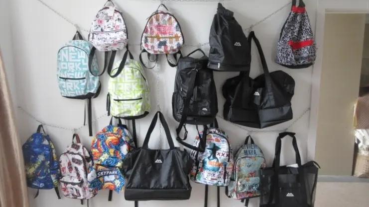 Hangzhou Tianlong Handbag Co., Ltd.