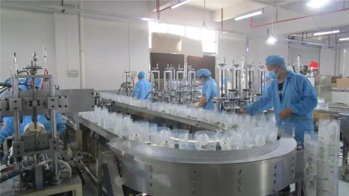 Dongguan Jiamu Packing Materials Co., Ltd.