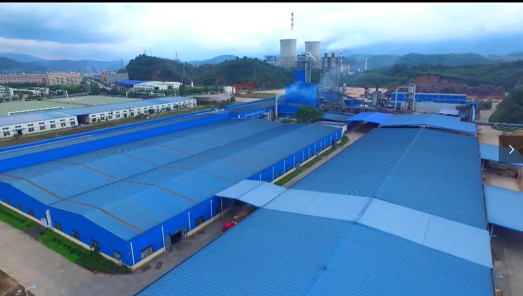 Xiamen Eco Go Industry Co., Ltd.