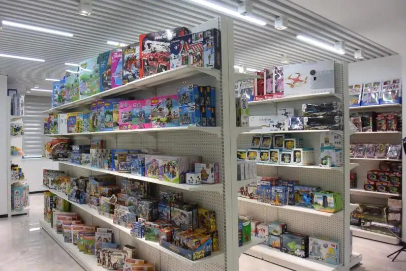 Shantou Jacko Toys Trading Co., Ltd.