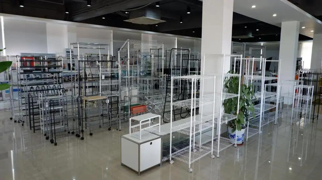 Jiangmen City Xinhui District Berlee Furniture Co., Ltd.