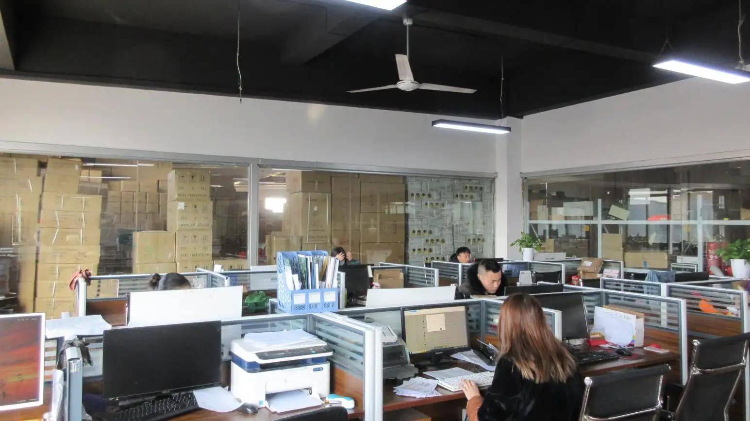 Zhuji Bolong Import And Export Co., Ltd.