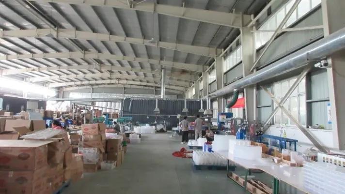 Henan Maxway Arts & Crafts Co., Ltd.
