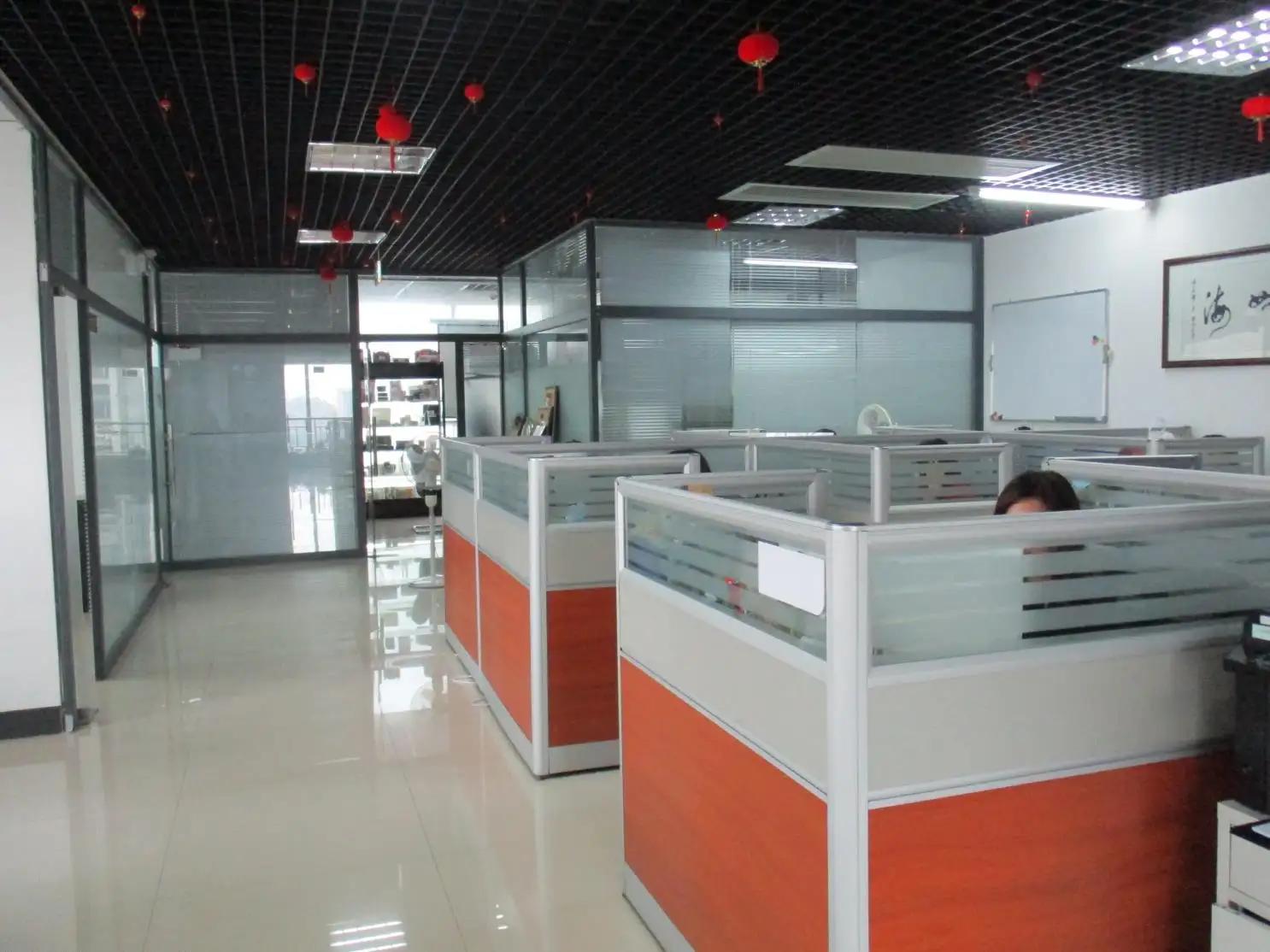 Guangzhou Yulong Packaging Product Co., Ltd.